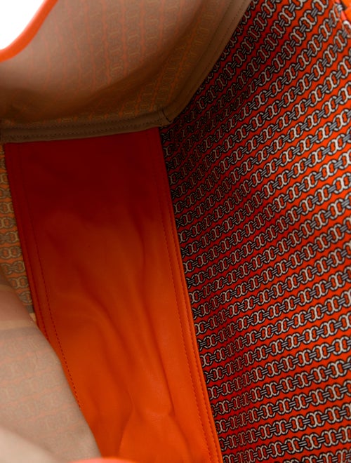 Tory Burch Gemini Link Tote