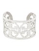 Tory Burch Logo Cuff