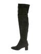 Tory Burch Laila Over-The-Knee Boots
