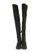 Tory Burch Laila Over-The-Knee Boots
