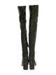 Tory Burch Laila Over-The-Knee Boots