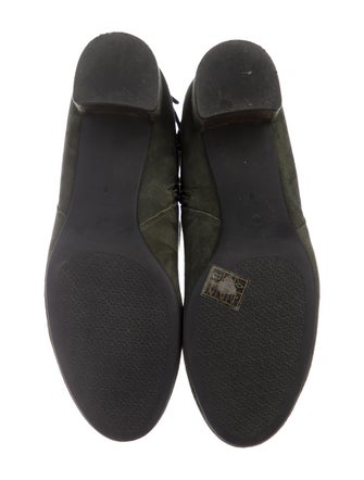 Tory Burch Laila Over-The-Knee Boots