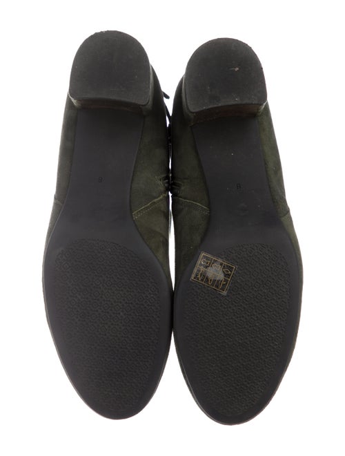 Tory Burch Laila Over-The-Knee Boots