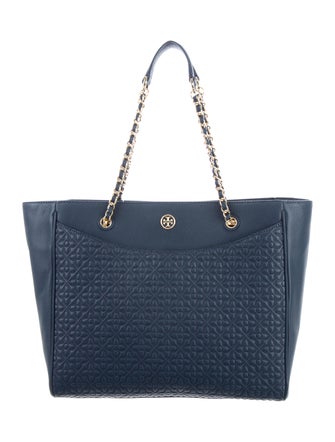 Tory Burch Bryant Quilted Tote