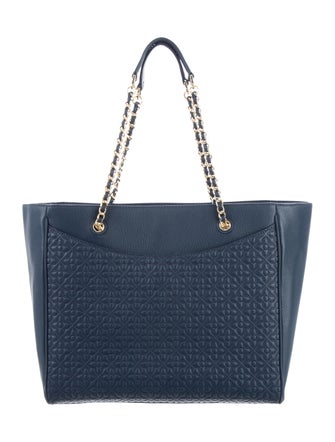 Tory Burch Bryant Quilted Tote
