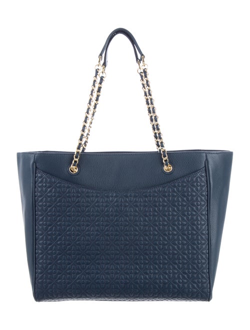 Tory Burch Bryant Quilted Tote