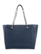 Tory Burch Bryant Quilted Tote