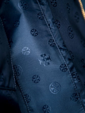 Tory Burch Bryant Quilted Tote