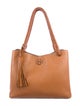 Tory Burch Taylor Triple-Compartment Tote