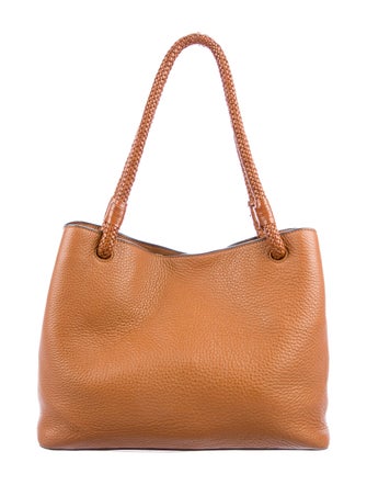 Tory Burch Taylor Triple-Compartment Tote