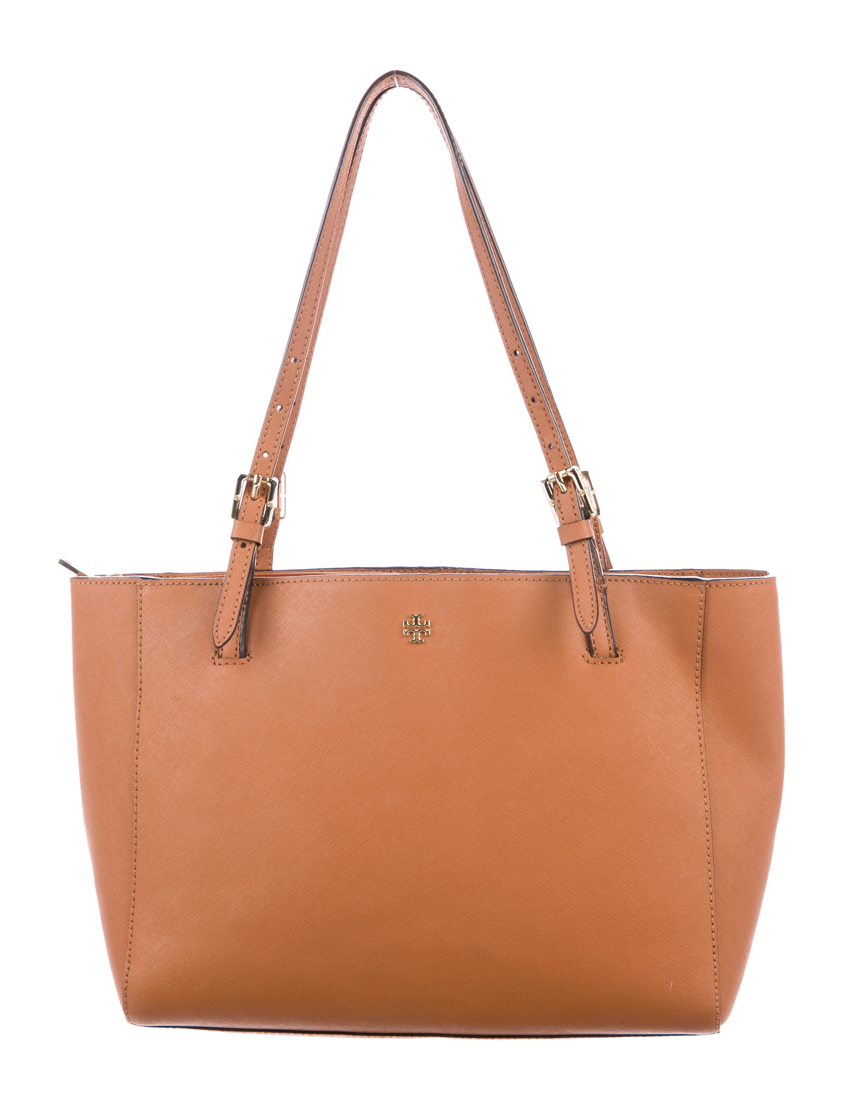 Tory Burch Small York Tote Handbags WTO180907 The RealReal