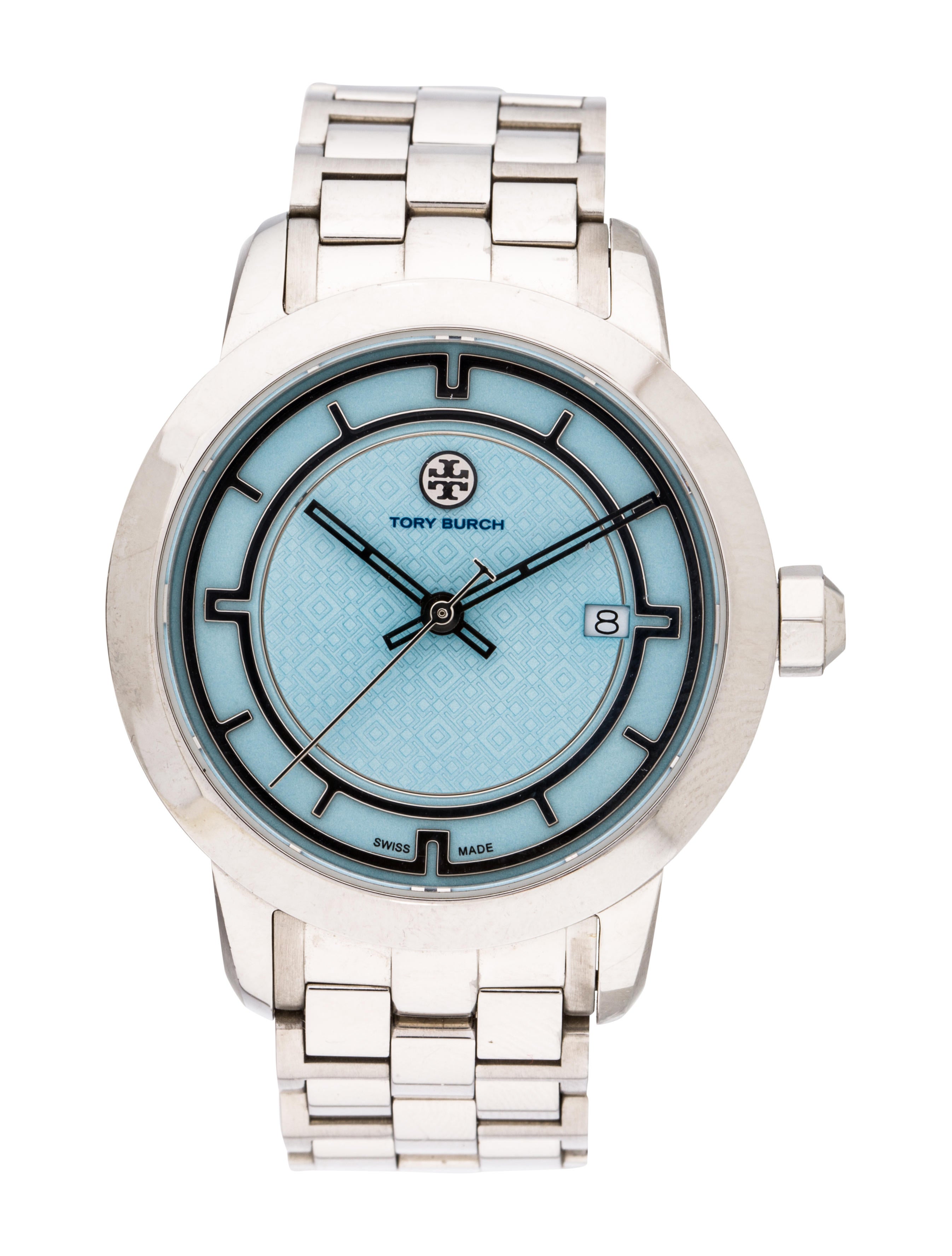 Tory Burch Classic Watch - TRB1008 | The RealReal 
