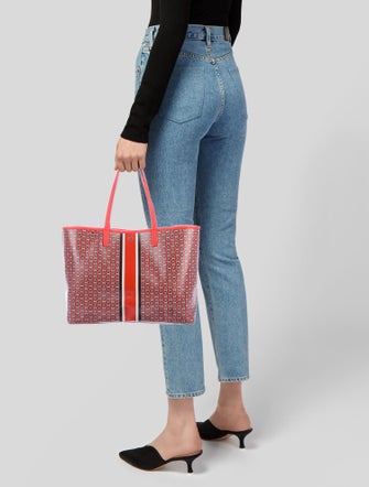 Tory Burch Gemini Link Tote