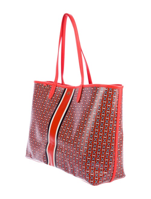 Tory Burch Gemini Link Tote
