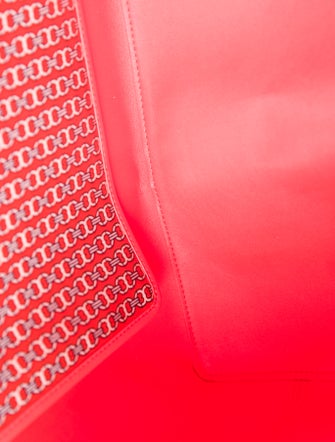 Tory Burch Gemini Link Tote