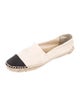 Canvas Round-Toe Espadrilles image 2
