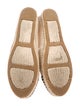 Canvas Round-Toe Espadrilles image 5