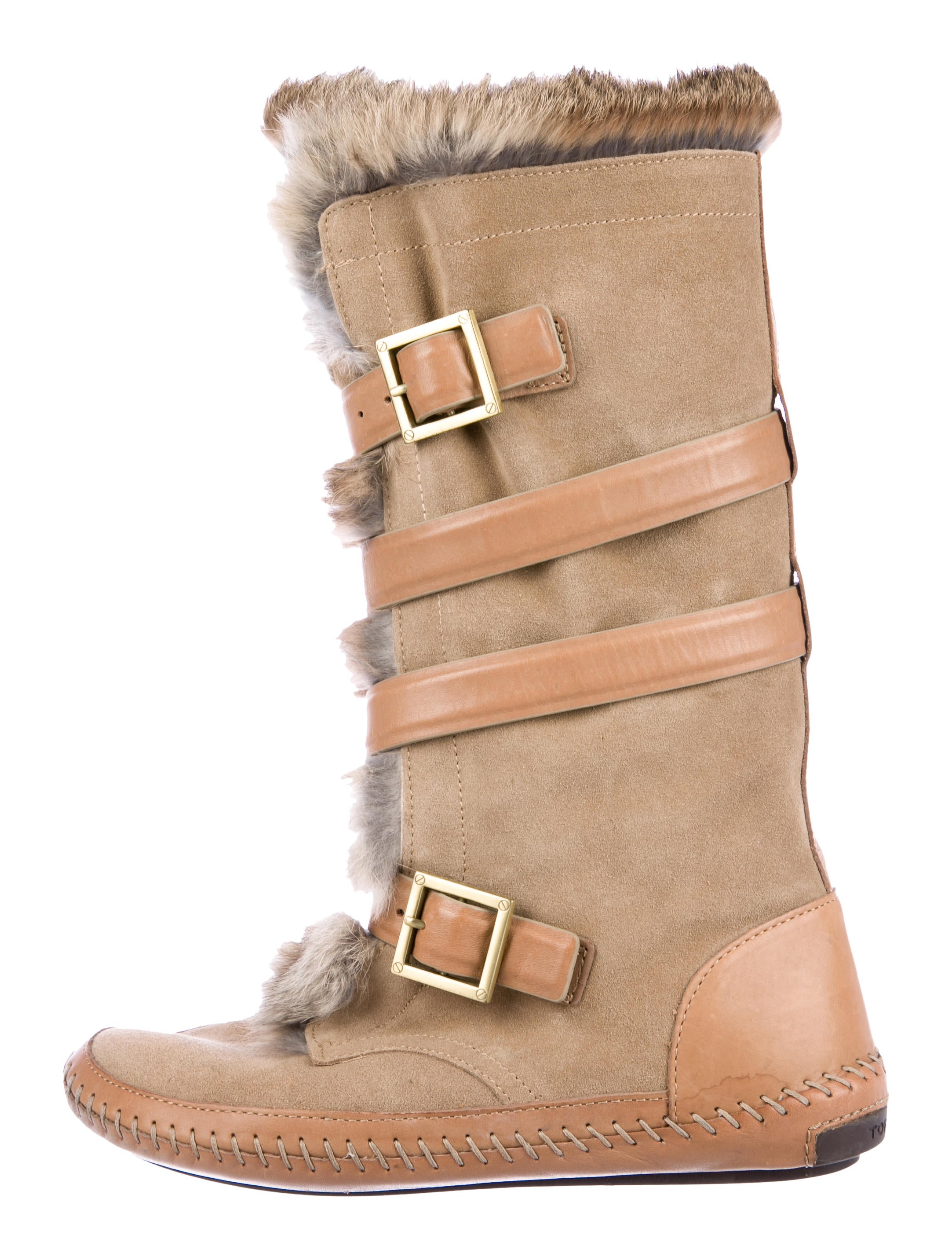 tory burch jaden boot
