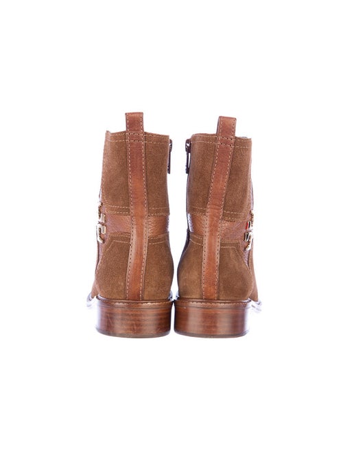 Tory Burch Alaina Ankle Boots