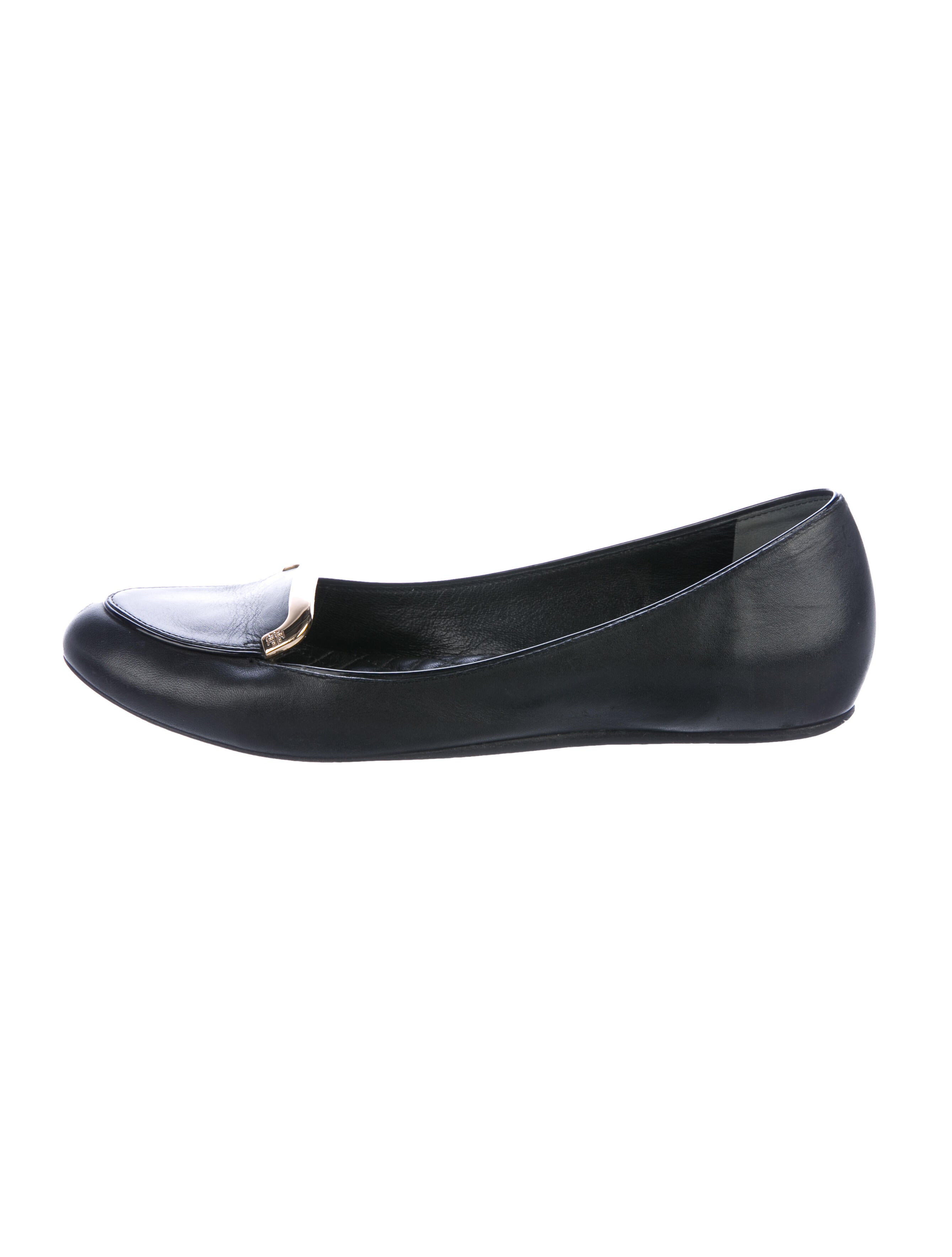 tory burch pascal smoking slipper