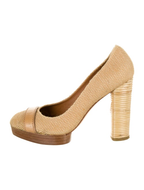 Tory Burch Pumps