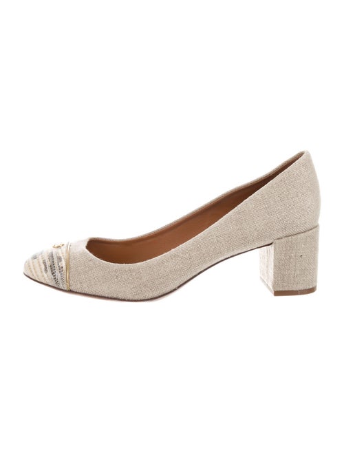 Tory Burch Pumps
