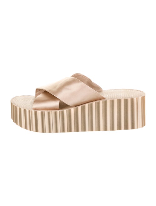 Tory Burch Slides