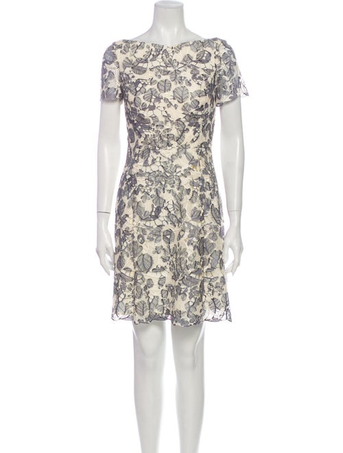 Tory Burch Summer Dress Mini Dress w/ Tags