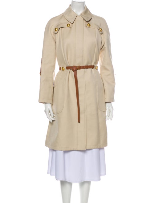 Tory Burch Trench Coat