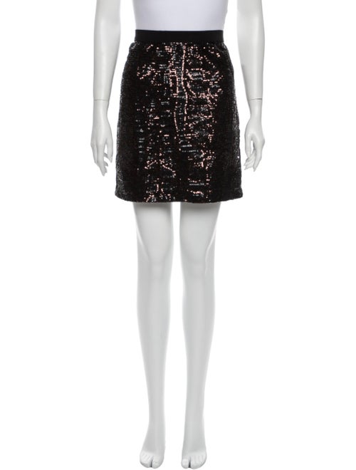 Tory Burch Mini Skirt