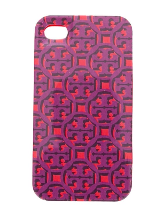 tory burch iphone case