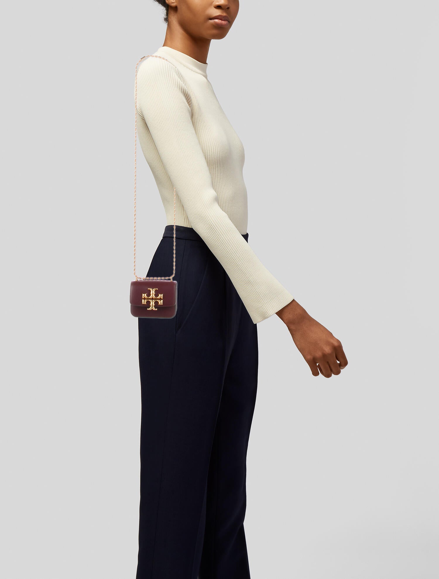 tory burch mini eleanor