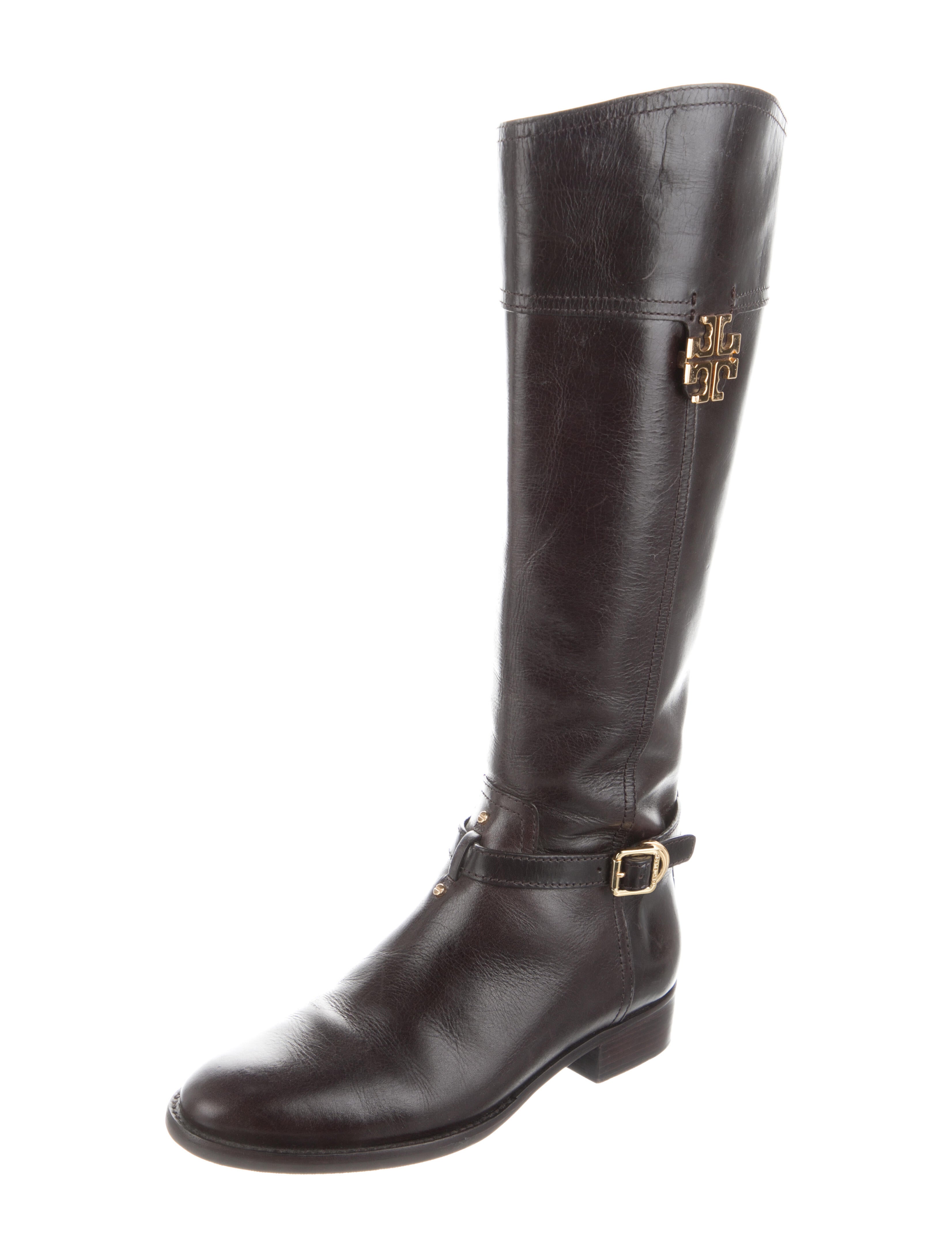 tory burch jaden boot