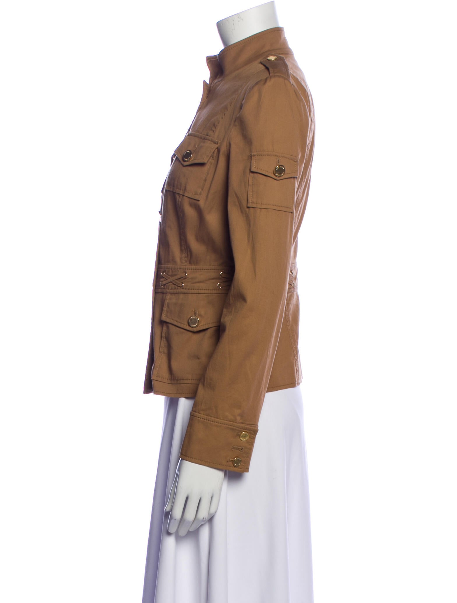 tory burch corduroy jacket