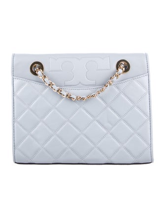 Tory Burch Savannah Convertible Shoulder Bag