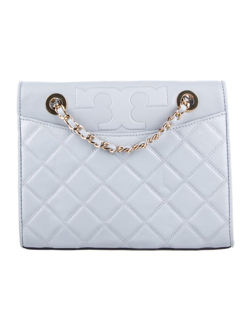 Tory Burch Savannah Convertible Shoulder Bag