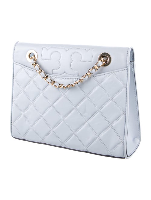 Tory Burch Savannah Convertible Shoulder Bag