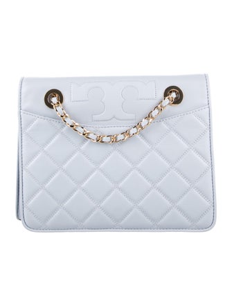 Tory Burch Savannah Convertible Shoulder Bag