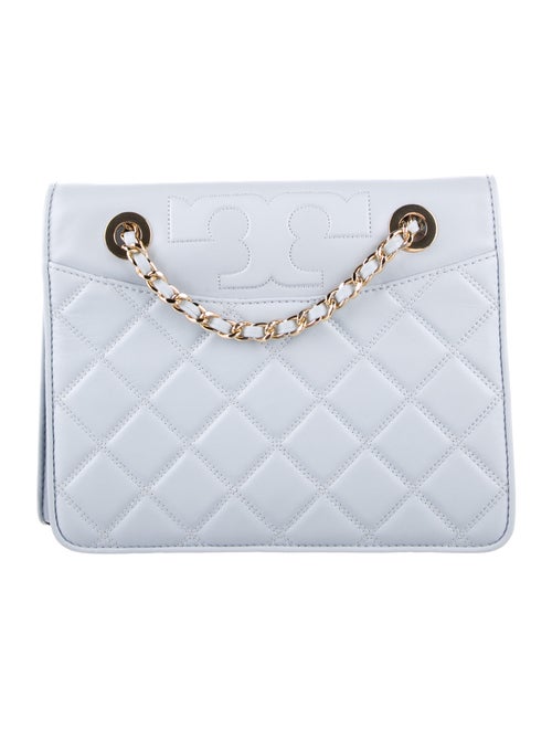 Tory Burch Savannah Convertible Shoulder Bag