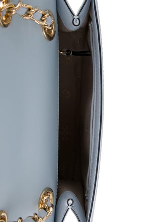 Tory Burch Savannah Convertible Shoulder Bag