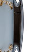 Tory Burch Savannah Convertible Shoulder Bag
