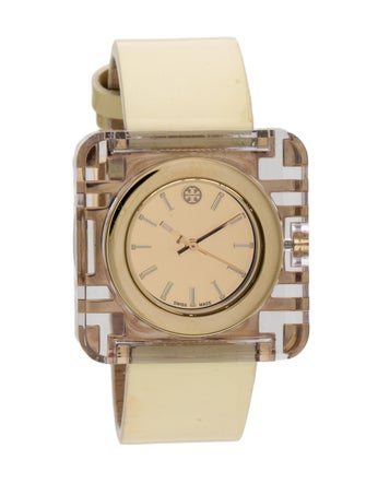 Tory Burch Izzie Watch