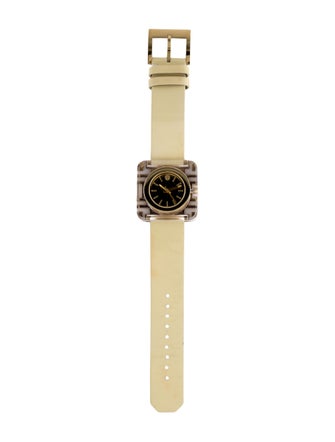 Tory Burch Izzie Watch