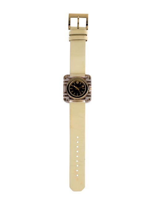 Tory Burch Izzie Watch