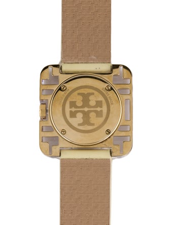 Tory Burch Izzie Watch