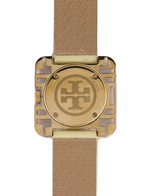 Tory Burch Izzie Watch