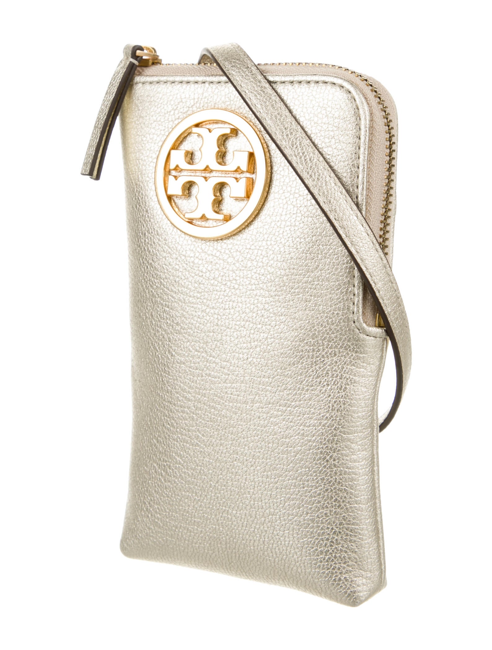 tory burch all black crossbody
