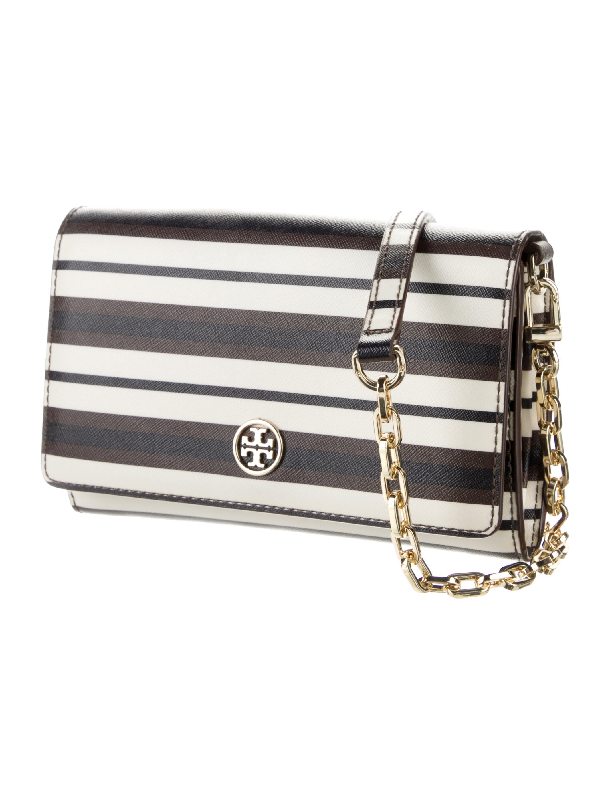 Tory Burch The RealReal