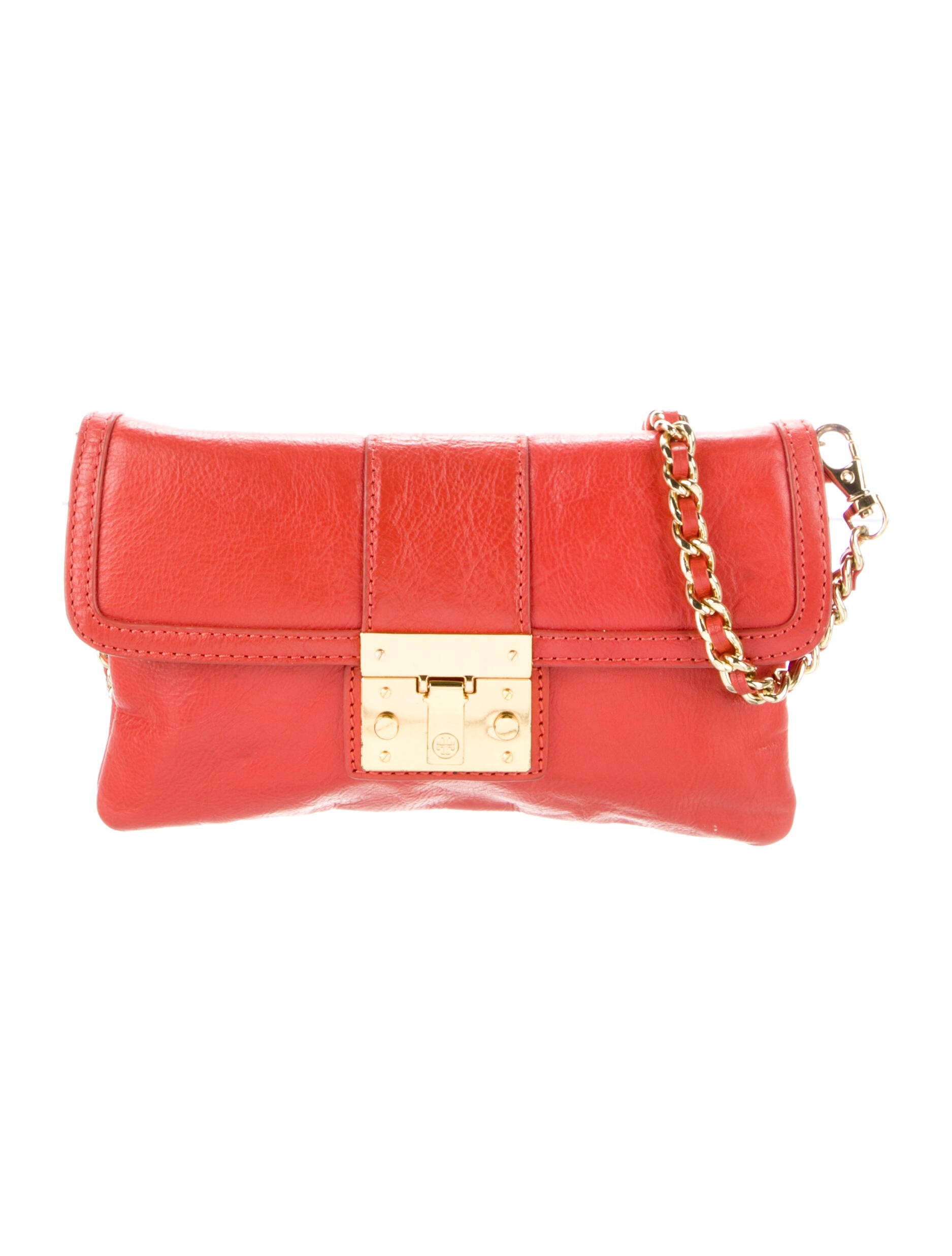 Jérôme Dreyfuss Suede Crossbody Bag Red Crossbody Bags, Handbags