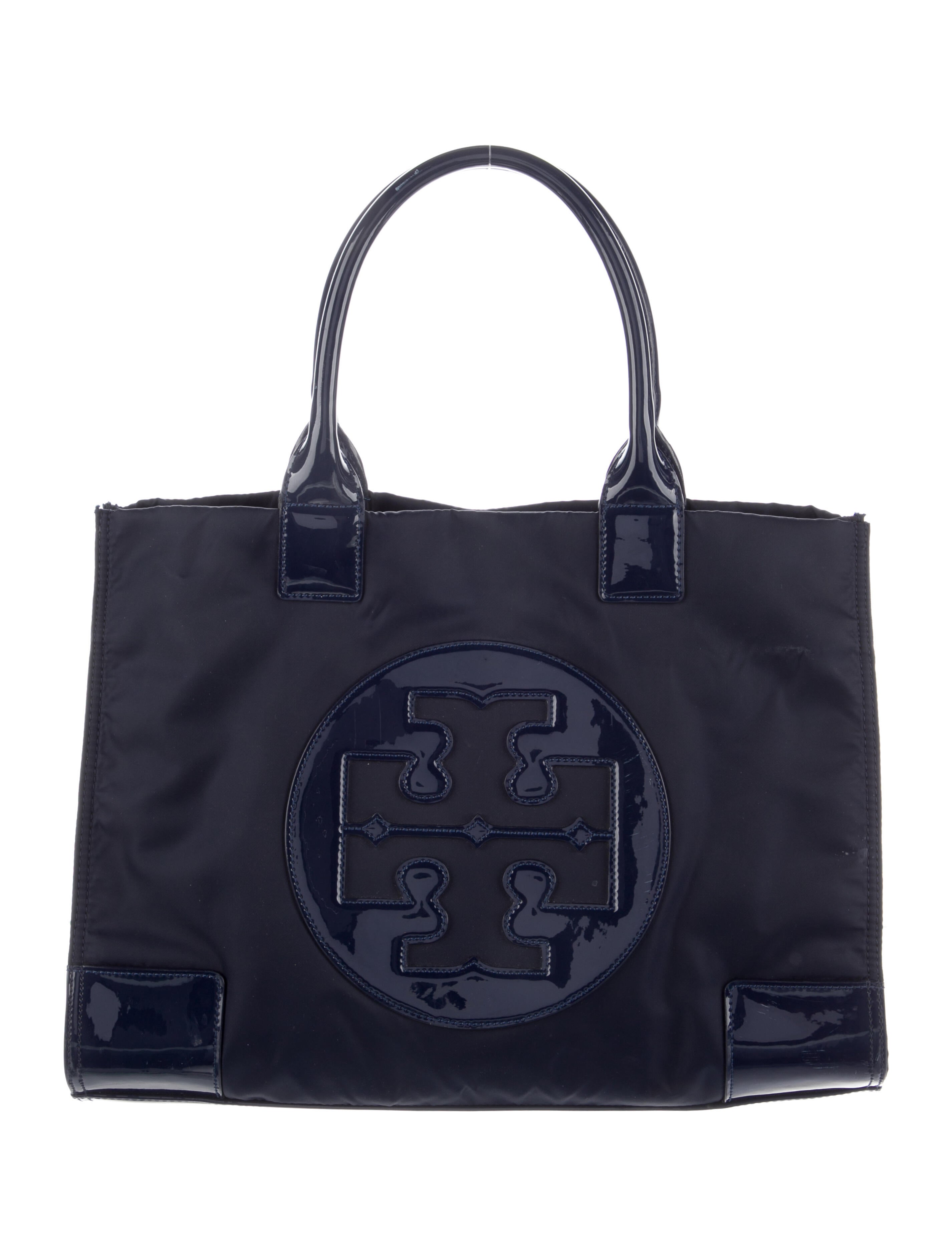 Tory Burch Nylon Shoulder Bag
